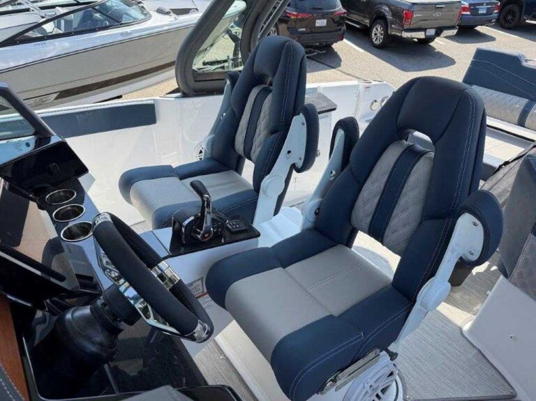 2026 Monterey Elite 27 - Mercury 400 V10!! US-RGFEB182F526 [photo 21]